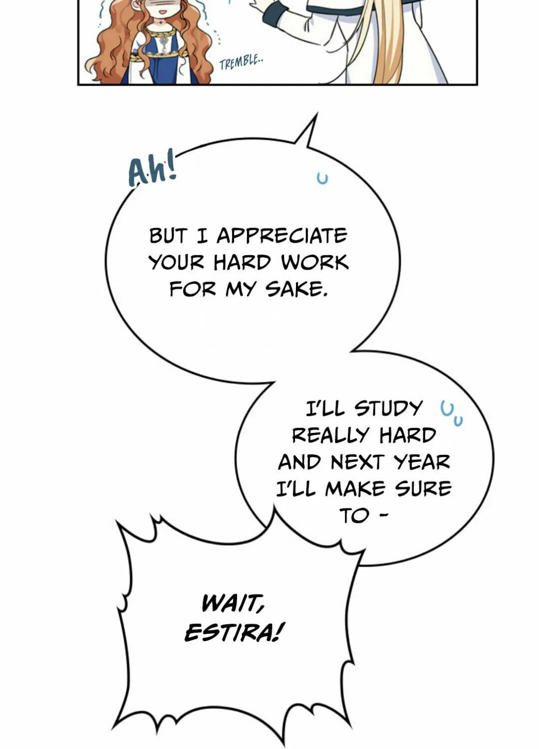 I Shall Master this Family! Chapter 27 page 103 - 