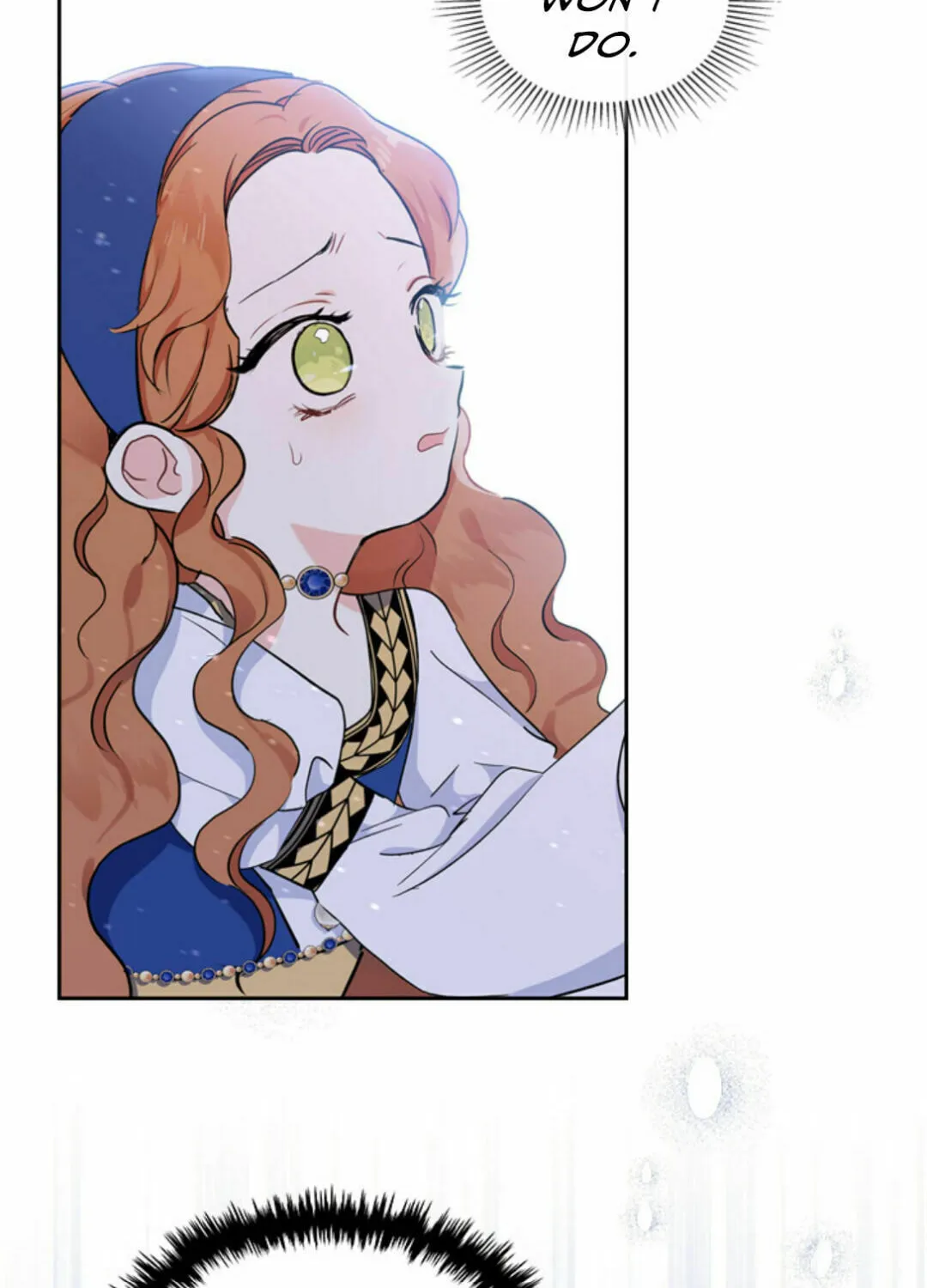 I Shall Master this Family! Chapter 27 page 108 - 