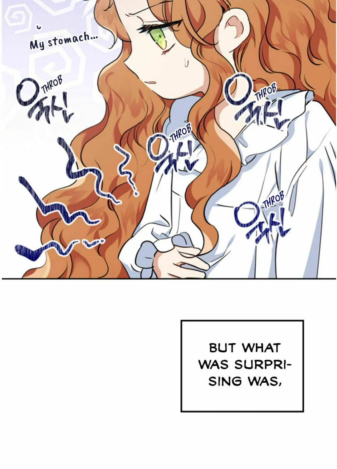 I Shall Master this Family! Chapter 27 page 12 - 