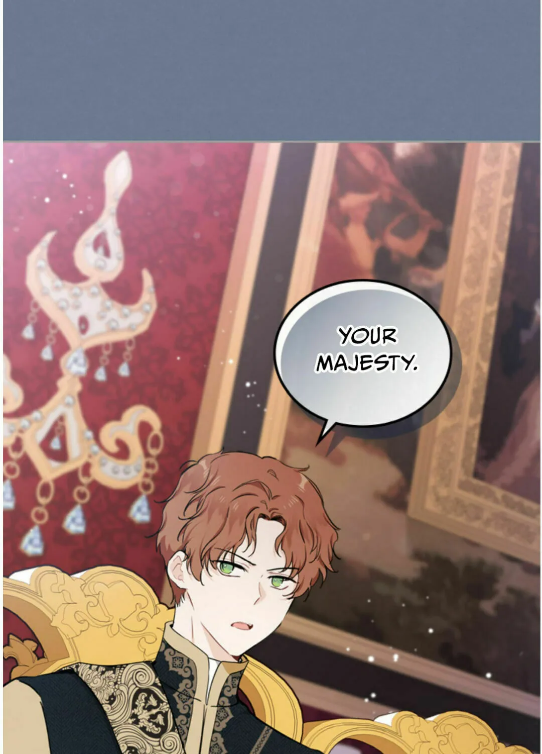 I Shall Master this Family! Chapter 27 page 16 - 