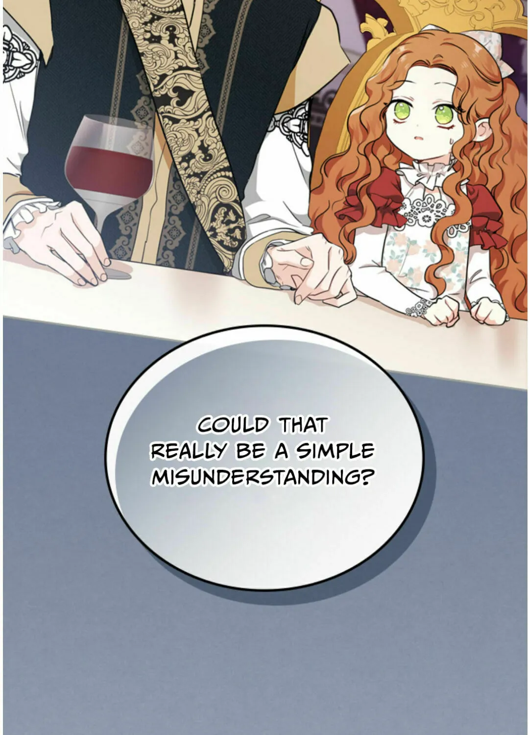 I Shall Master this Family! Chapter 27 page 17 - 