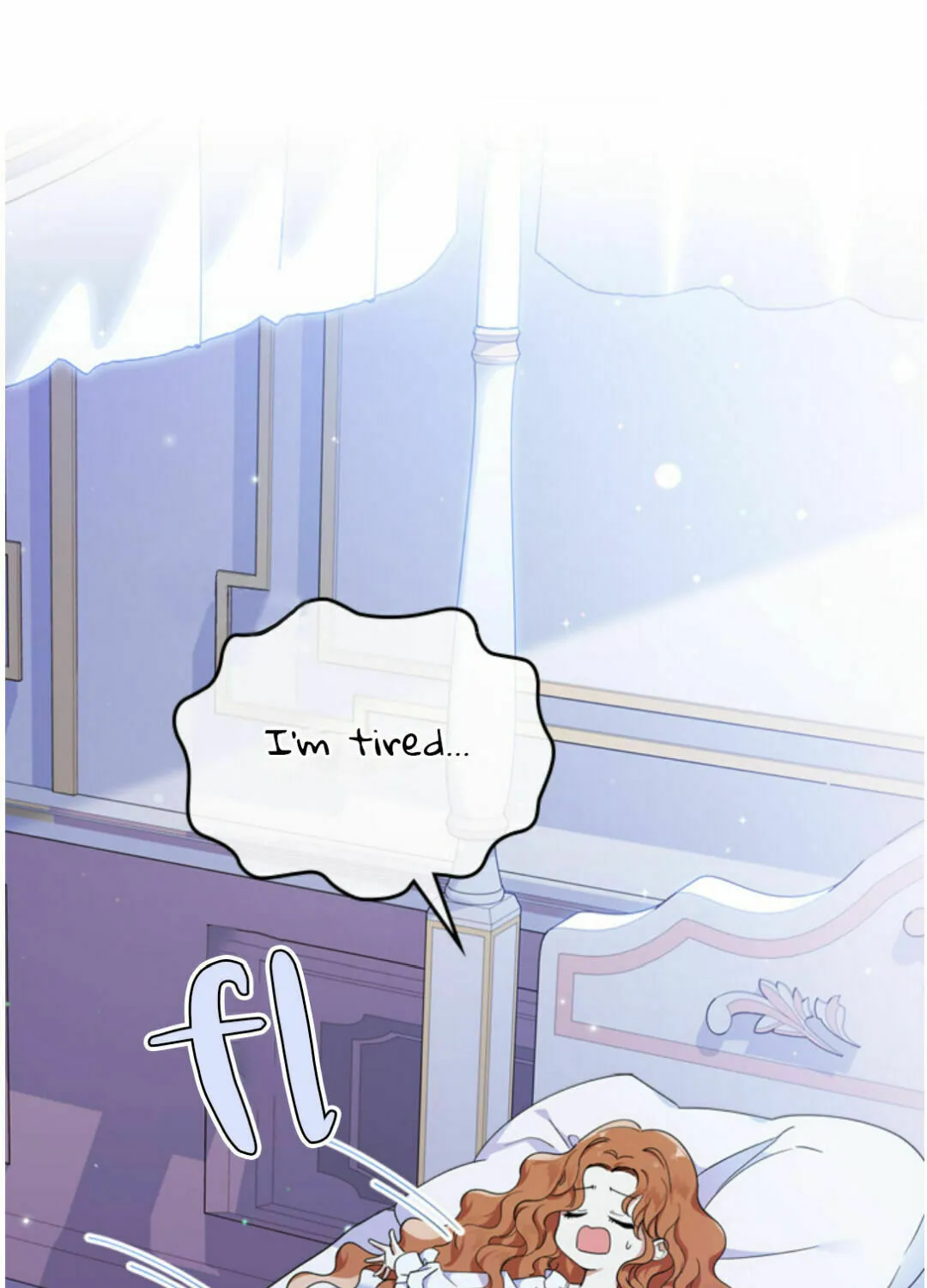 I Shall Master this Family! Chapter 27 page 3 - 