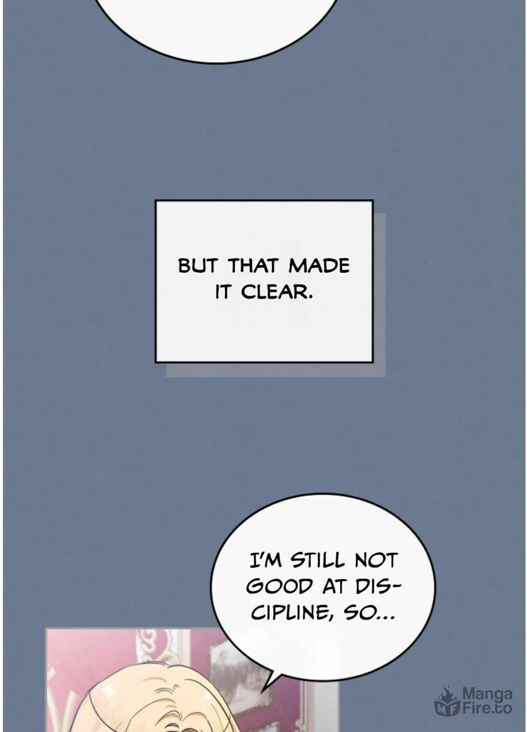 I Shall Master this Family! Chapter 27 page 21 - 