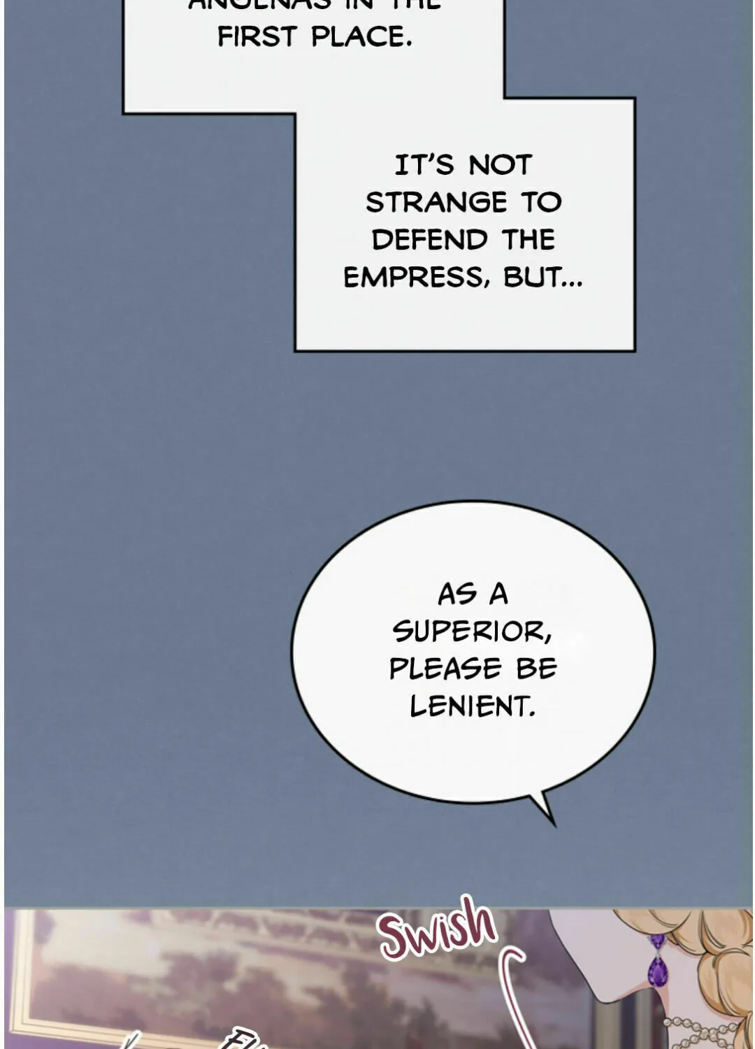 I Shall Master this Family! Chapter 27 page 23 - 