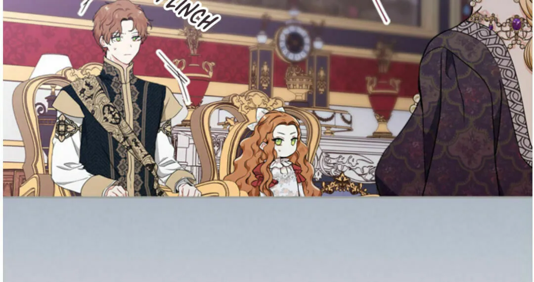 I Shall Master this Family! Chapter 27 page 24 - 
