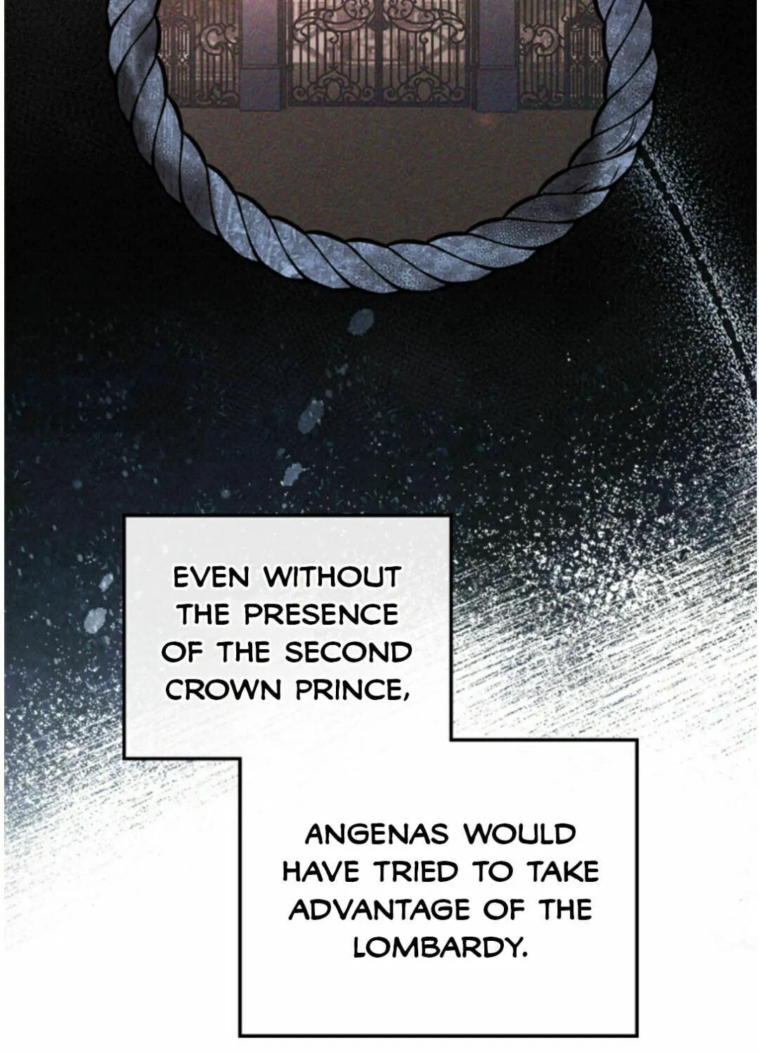 I Shall Master this Family! Chapter 27 page 30 - 