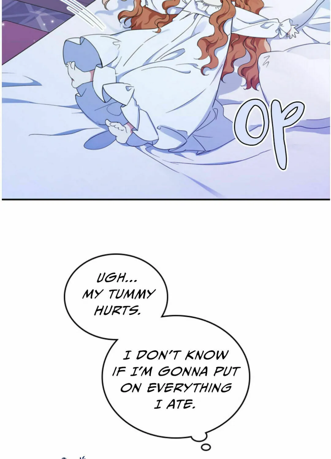 I Shall Master this Family! Chapter 27 page 4 - 