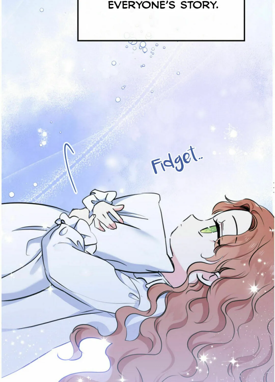 I Shall Master this Family! Chapter 27 page 36 - 