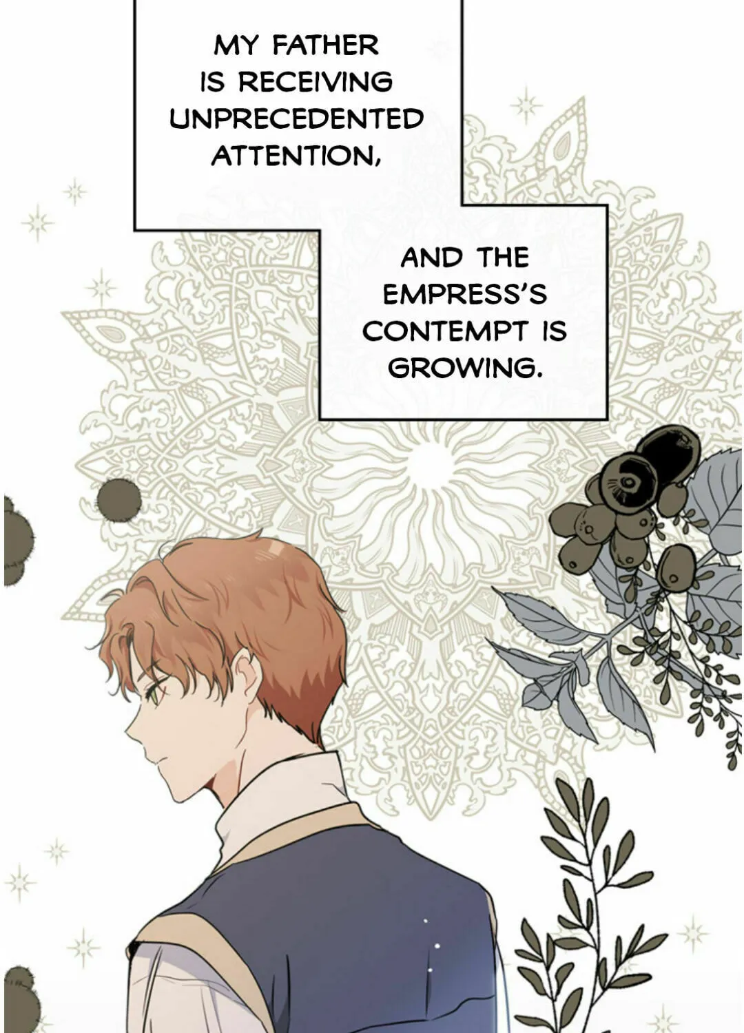 I Shall Master this Family! Chapter 27 page 38 - 