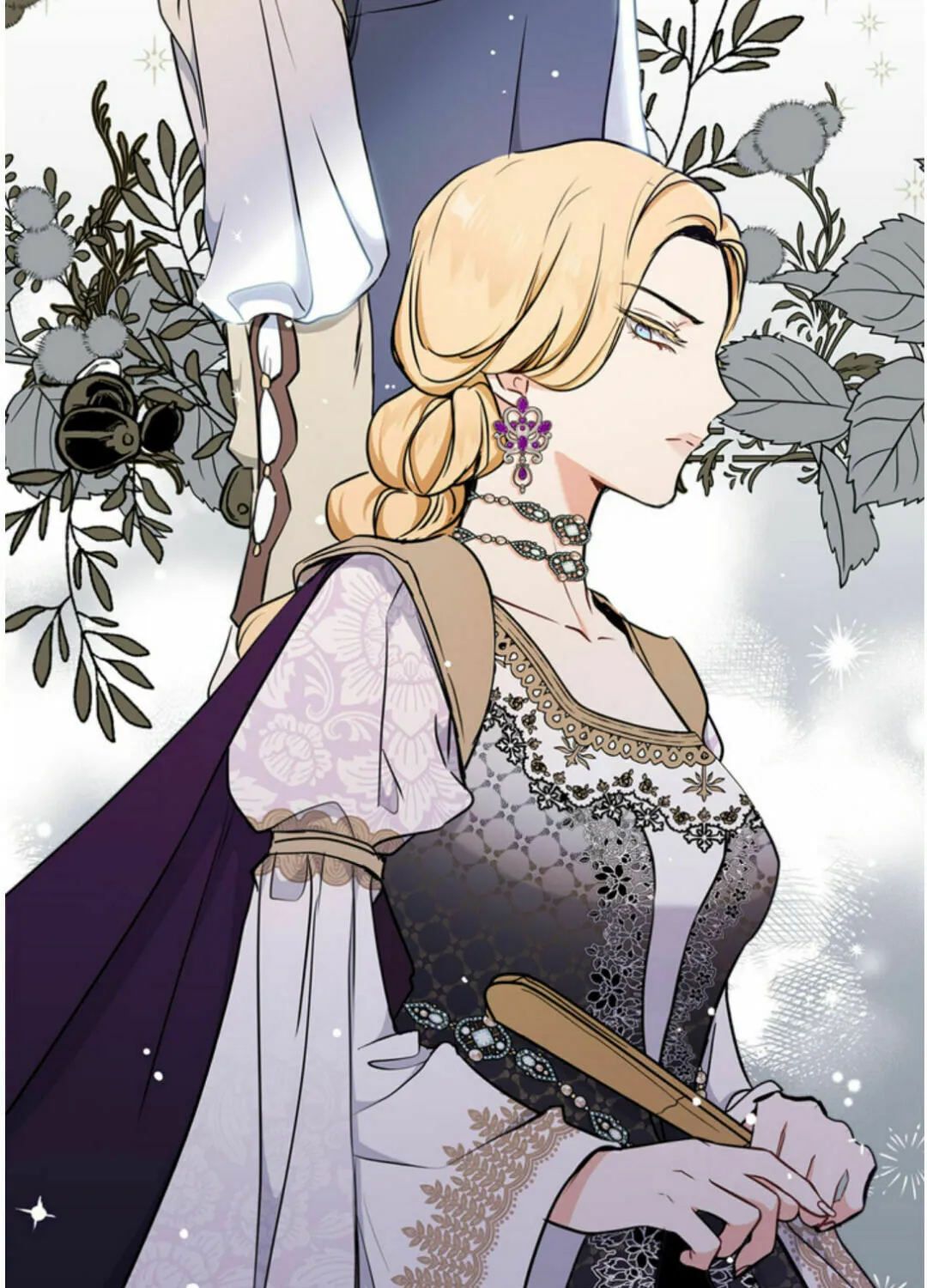 I Shall Master this Family! Chapter 27 page 39 - 