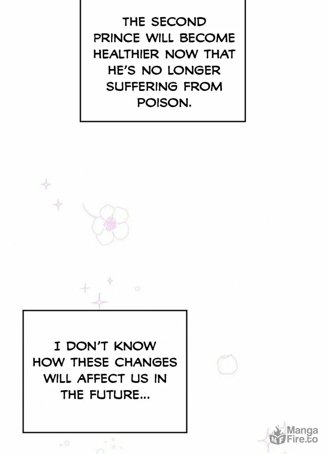 I Shall Master this Family! Chapter 27 page 42 - 