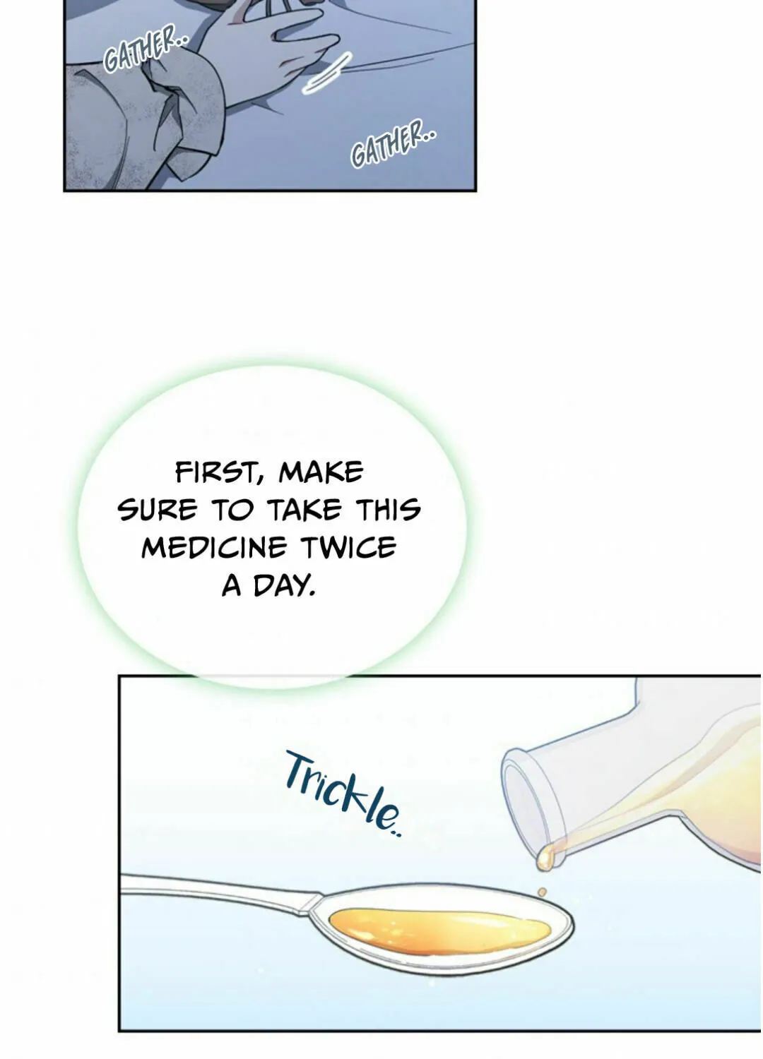 I Shall Master this Family! Chapter 27 page 52 - 