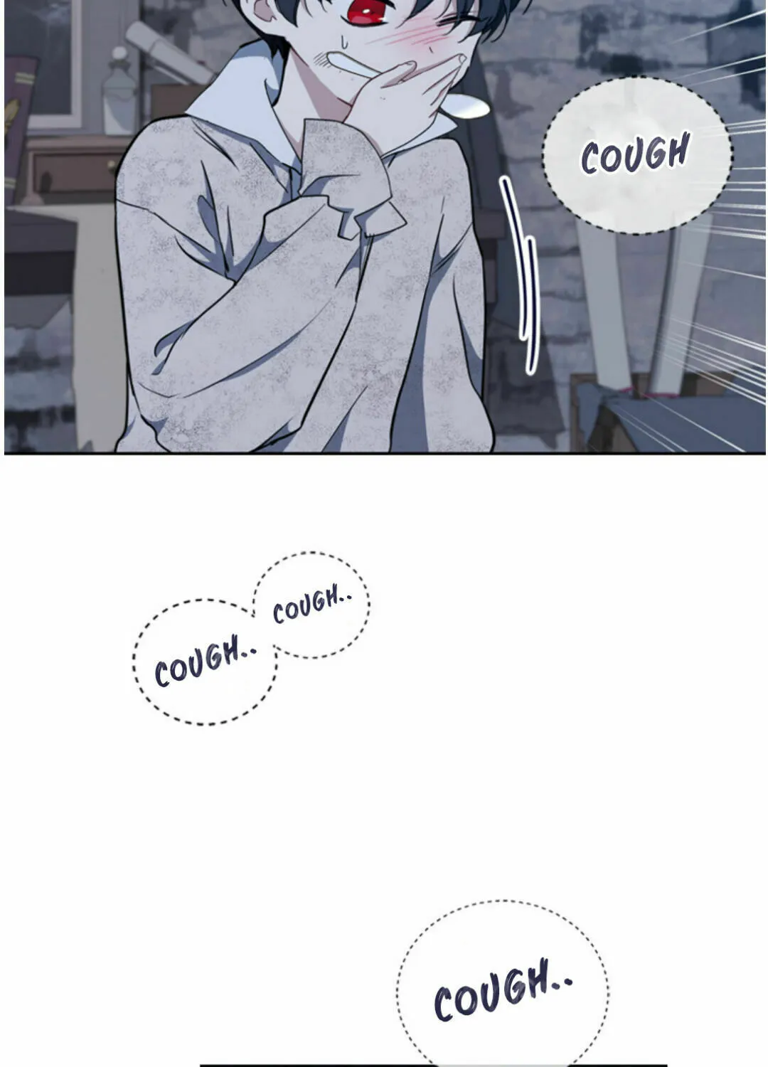 I Shall Master this Family! Chapter 27 page 54 - 