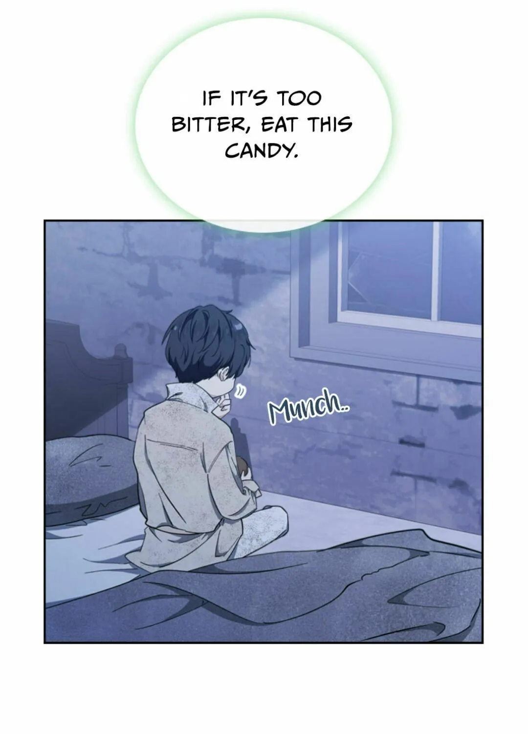 I Shall Master this Family! Chapter 27 page 56 - 
