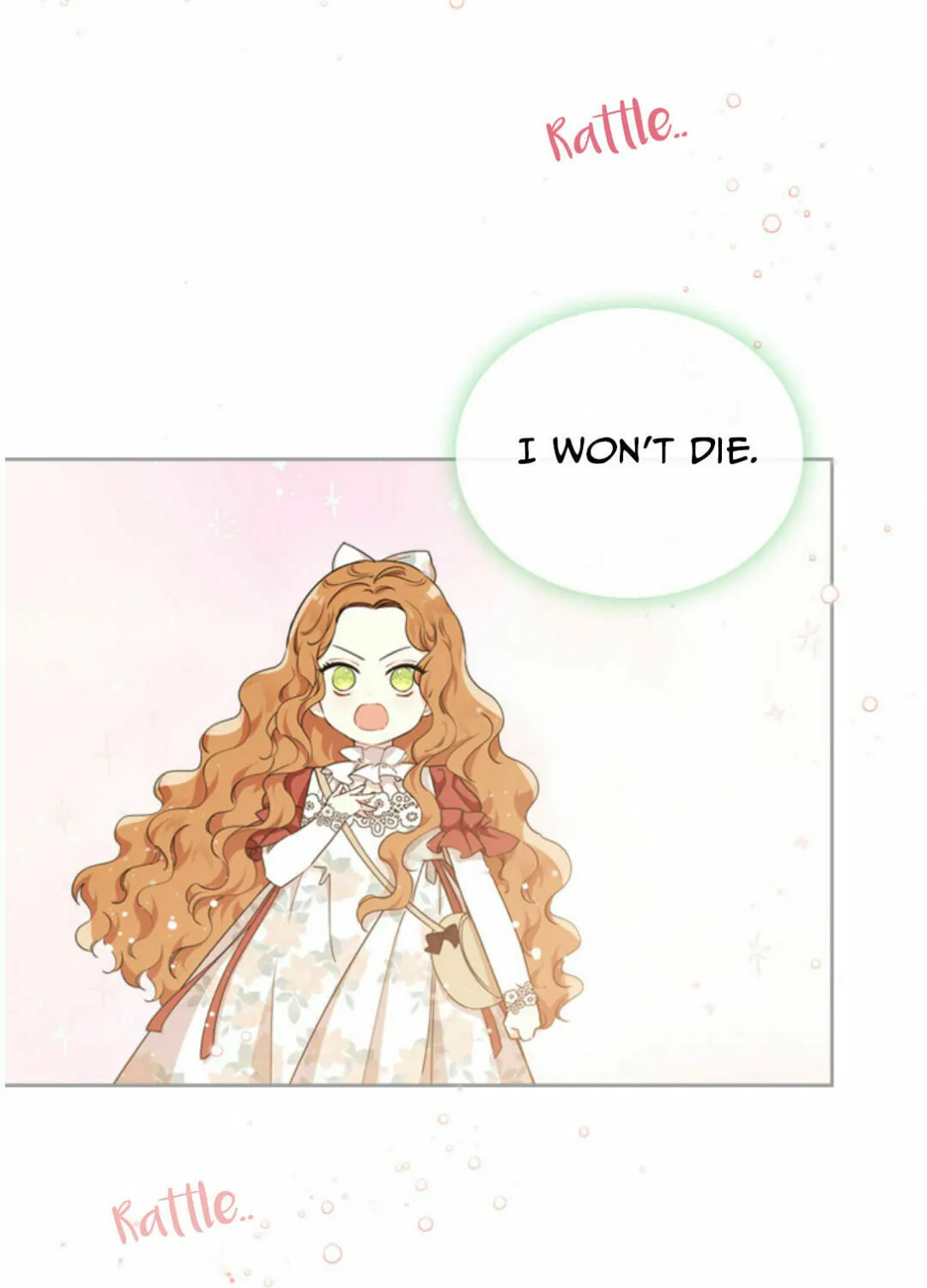 I Shall Master this Family! Chapter 27 page 58 - 