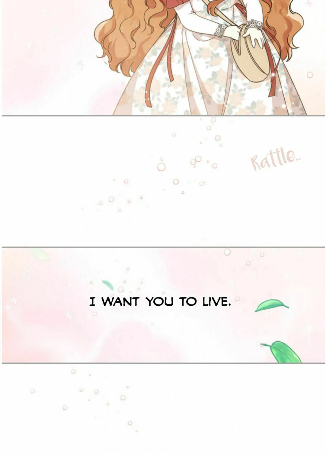 I Shall Master this Family! Chapter 27 page 60 - 