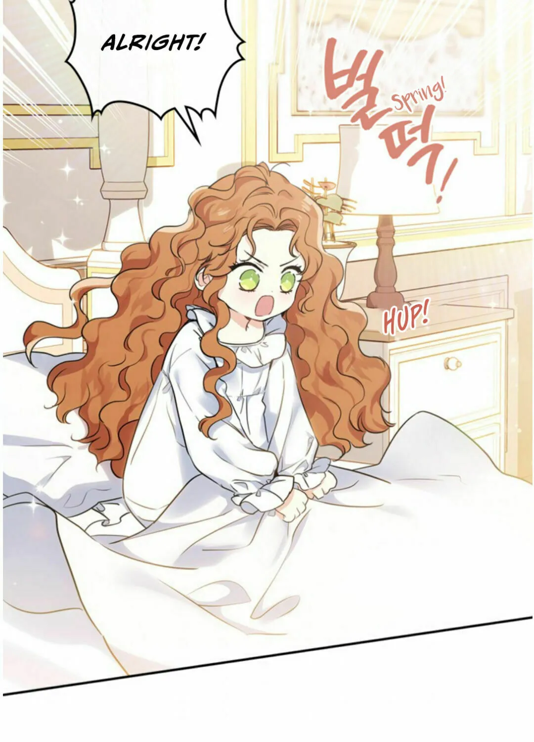 I Shall Master this Family! Chapter 27 page 70 - 