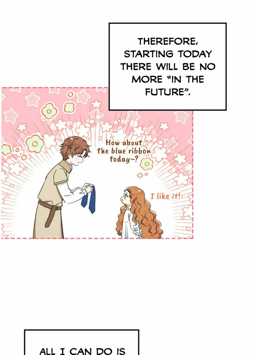 I Shall Master this Family! Chapter 27 page 72 - 