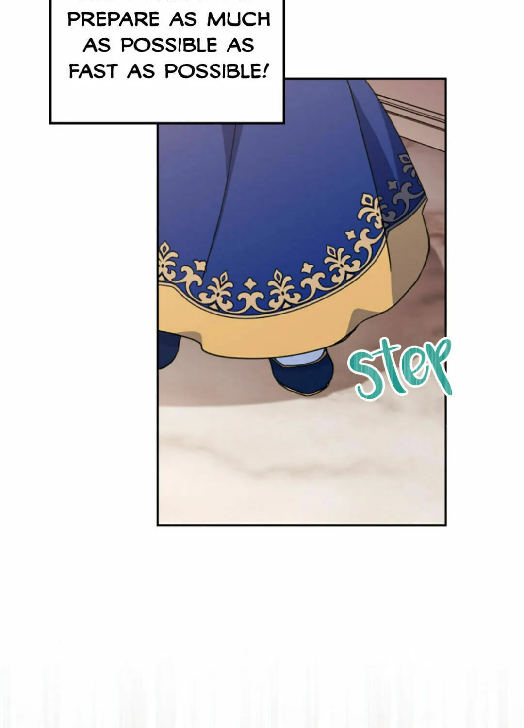 I Shall Master this Family! Chapter 27 page 73 - 