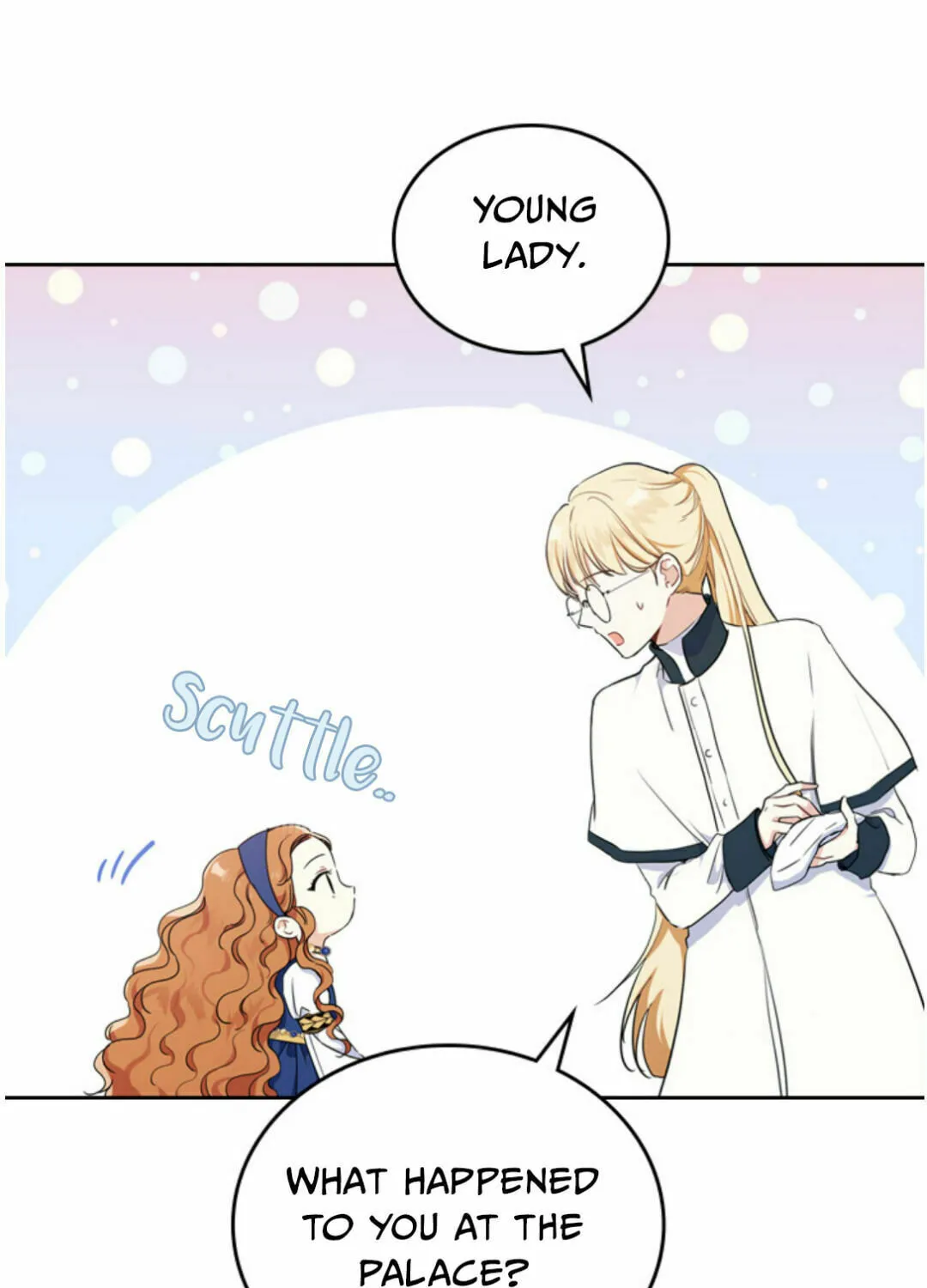 I Shall Master this Family! Chapter 27 page 76 - 