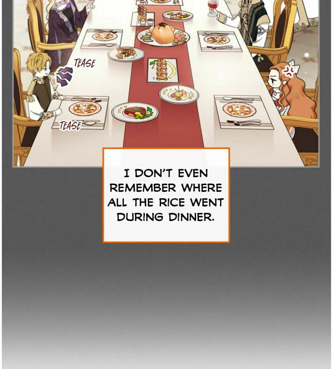 I Shall Master this Family! Chapter 27 page 9 - 