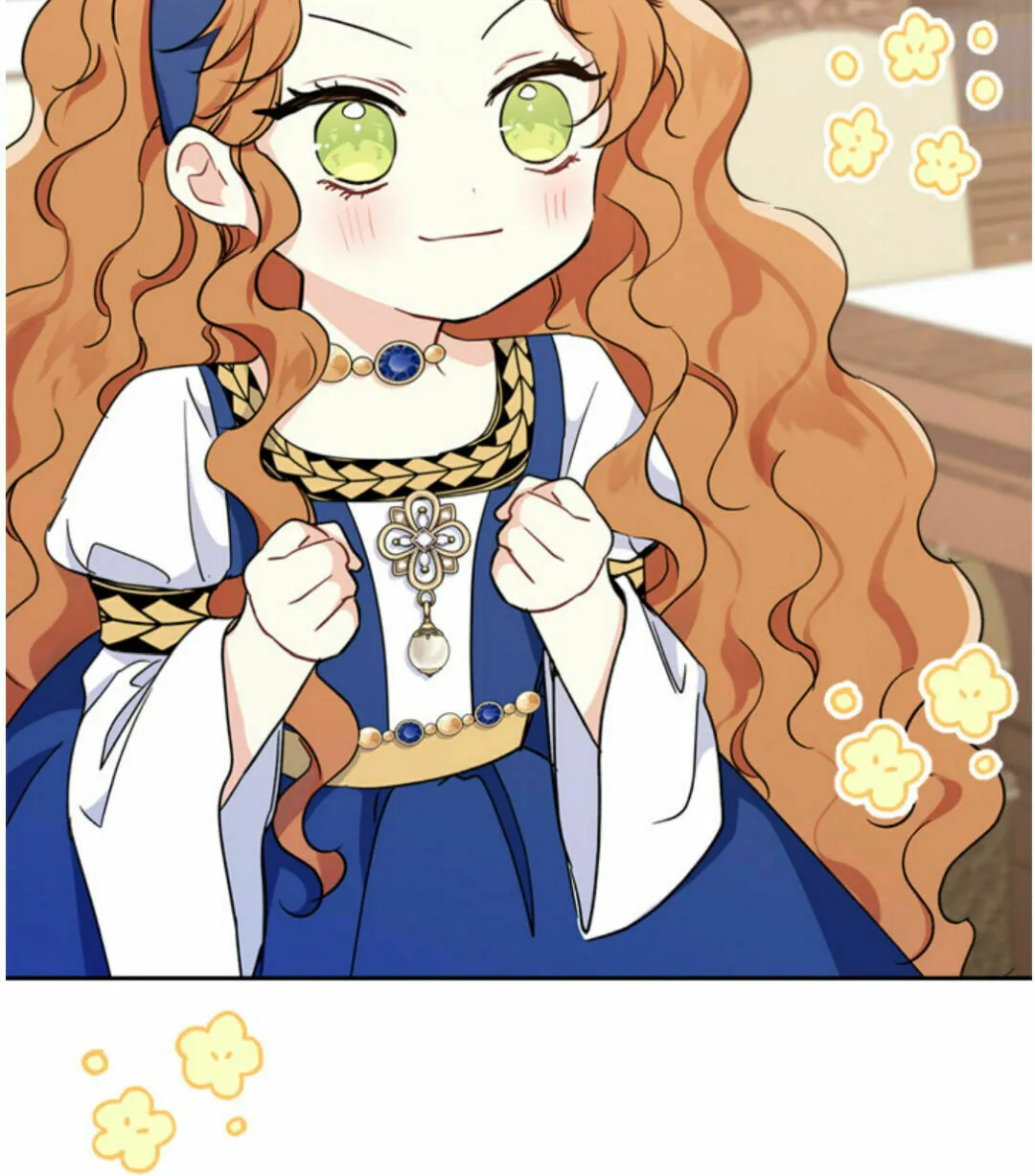 I Shall Master this Family! Chapter 27 page 81 - 