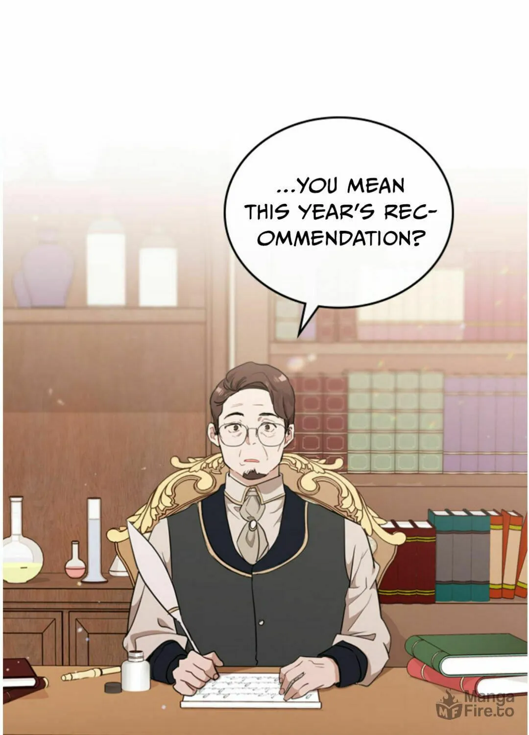 I Shall Master this Family! Chapter 27 page 83 - 