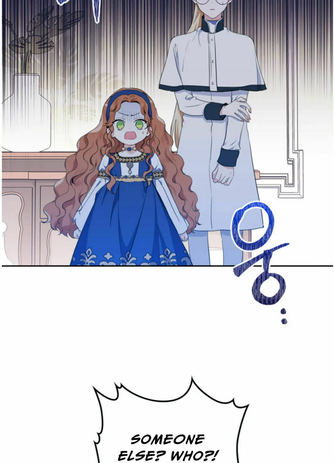 I Shall Master this Family! Chapter 27 page 85 - 