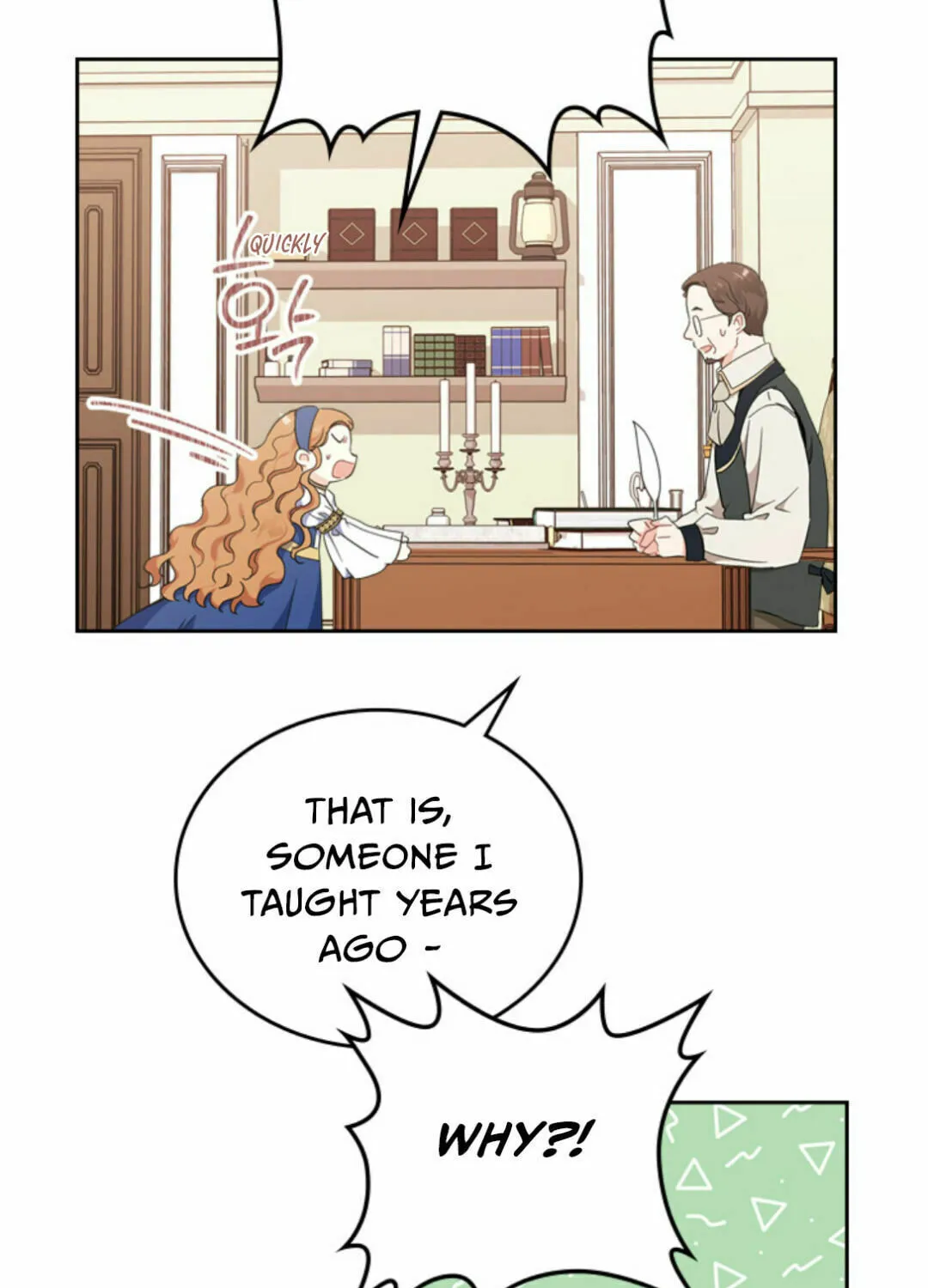 I Shall Master this Family! Chapter 27 page 86 - 
