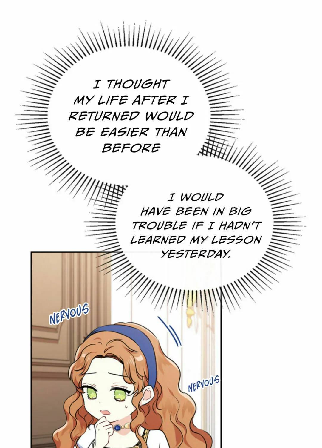 I Shall Master this Family! Chapter 27 page 93 - 