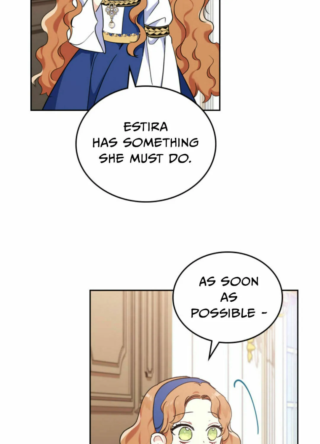 I Shall Master this Family! Chapter 27 page 94 - 