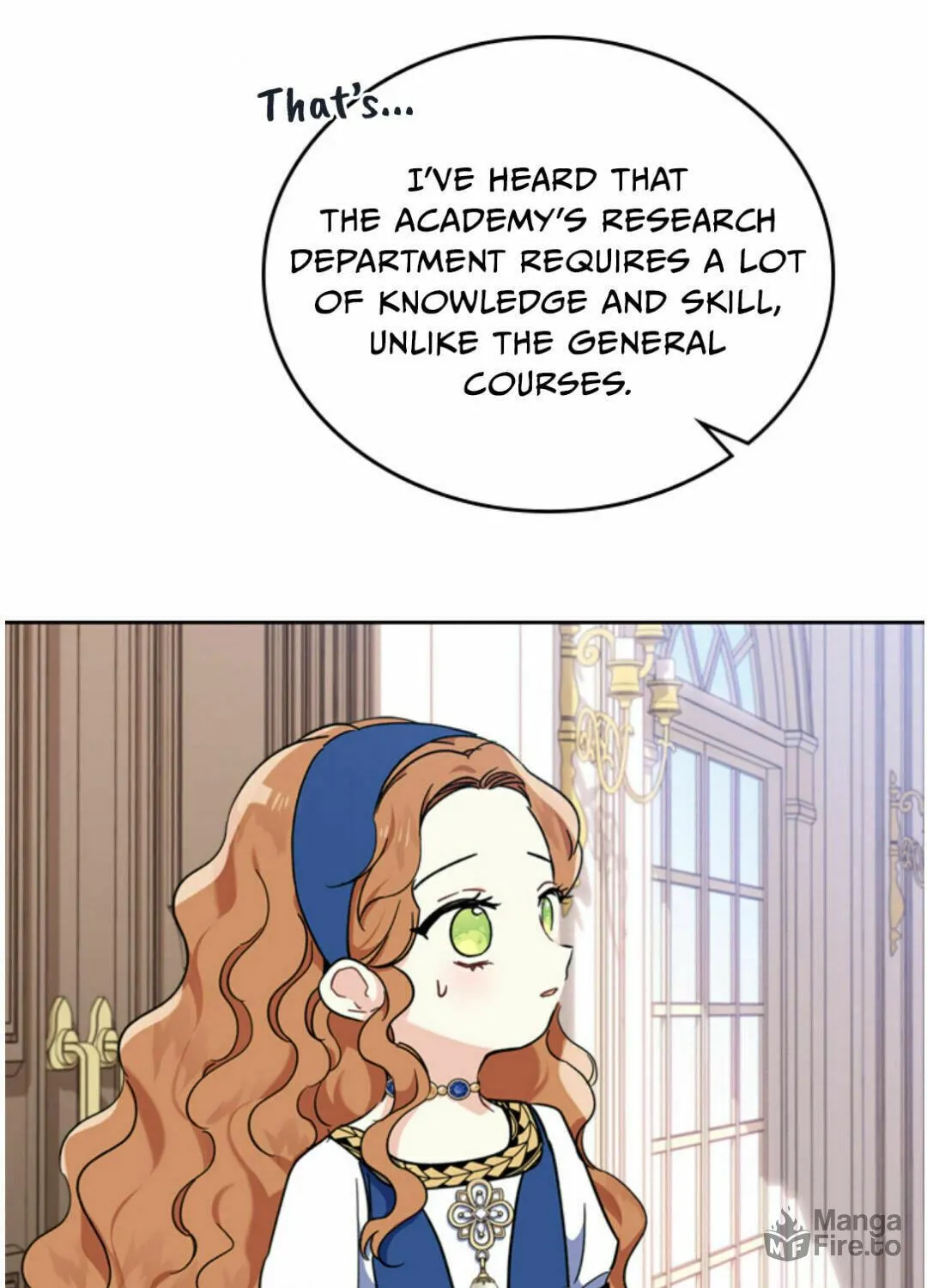 I Shall Master this Family! Chapter 27 page 99 - 