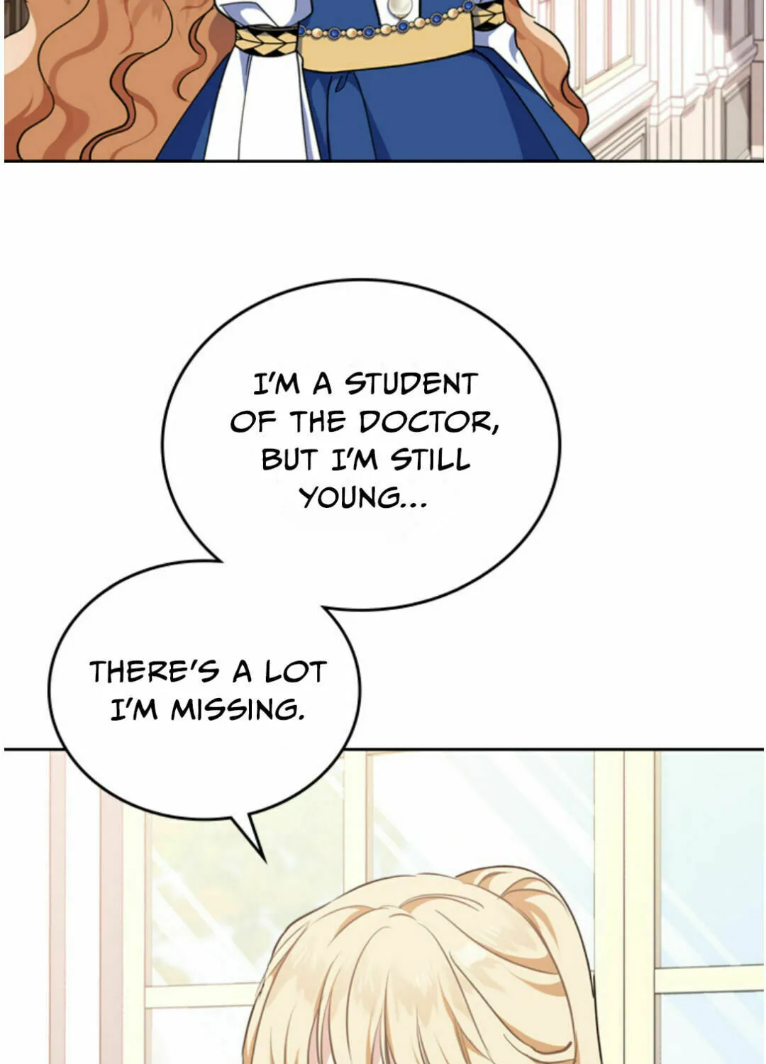 I Shall Master this Family! Chapter 27 page 100 - 