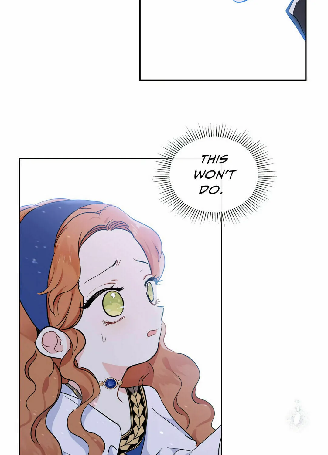 I Shall Master this Family! Chapter 28 page 2 - 