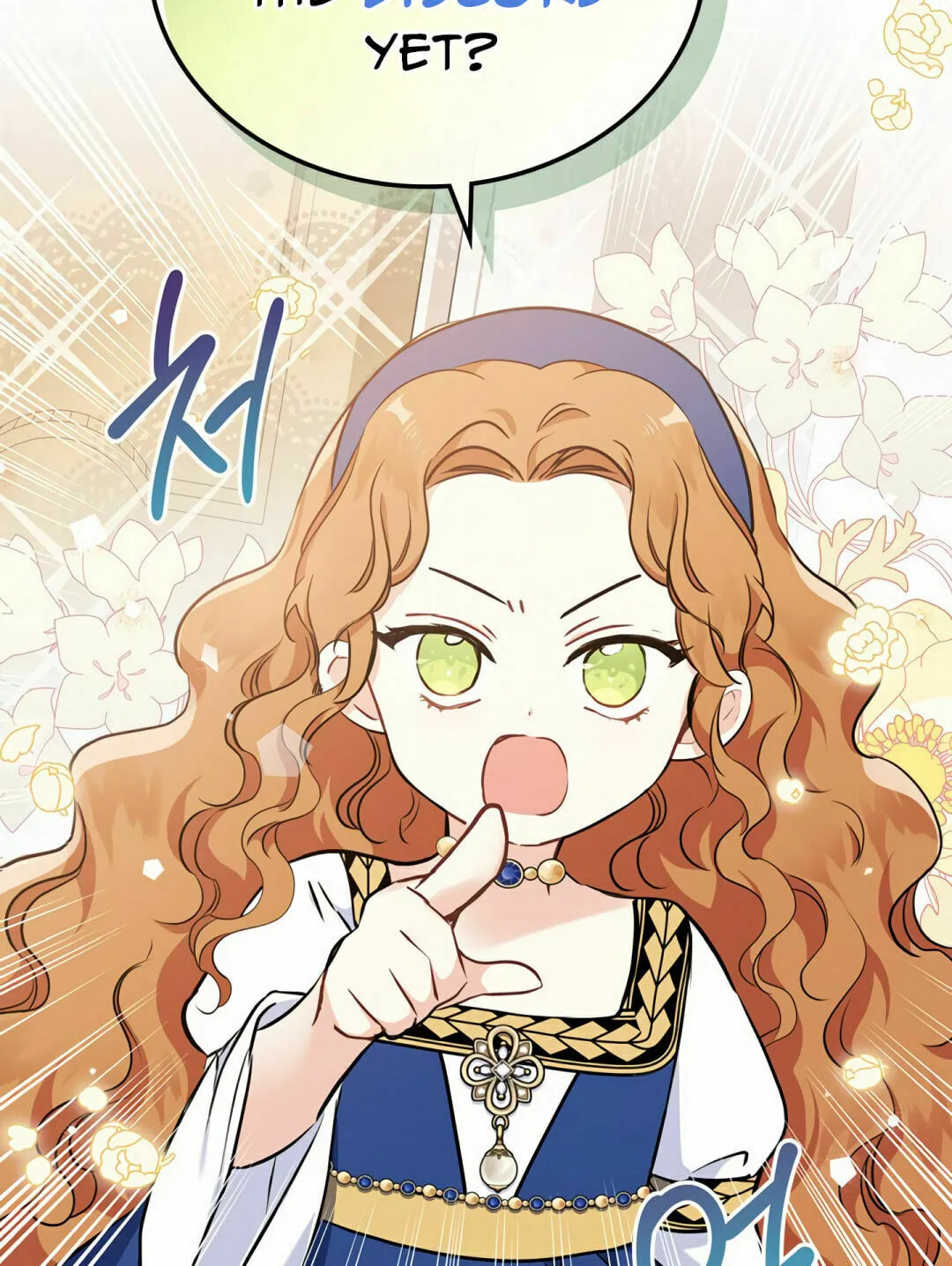 I Shall Master this Family! Chapter 28 page 102 - 