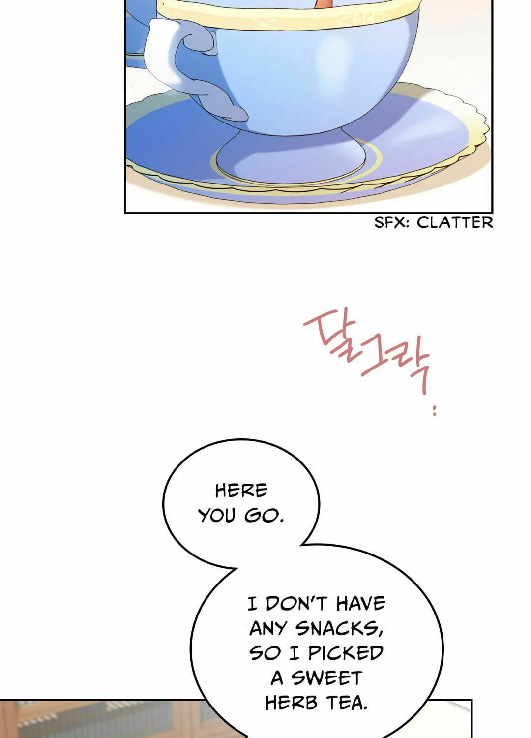 I Shall Master this Family! Chapter 28 page 12 - 