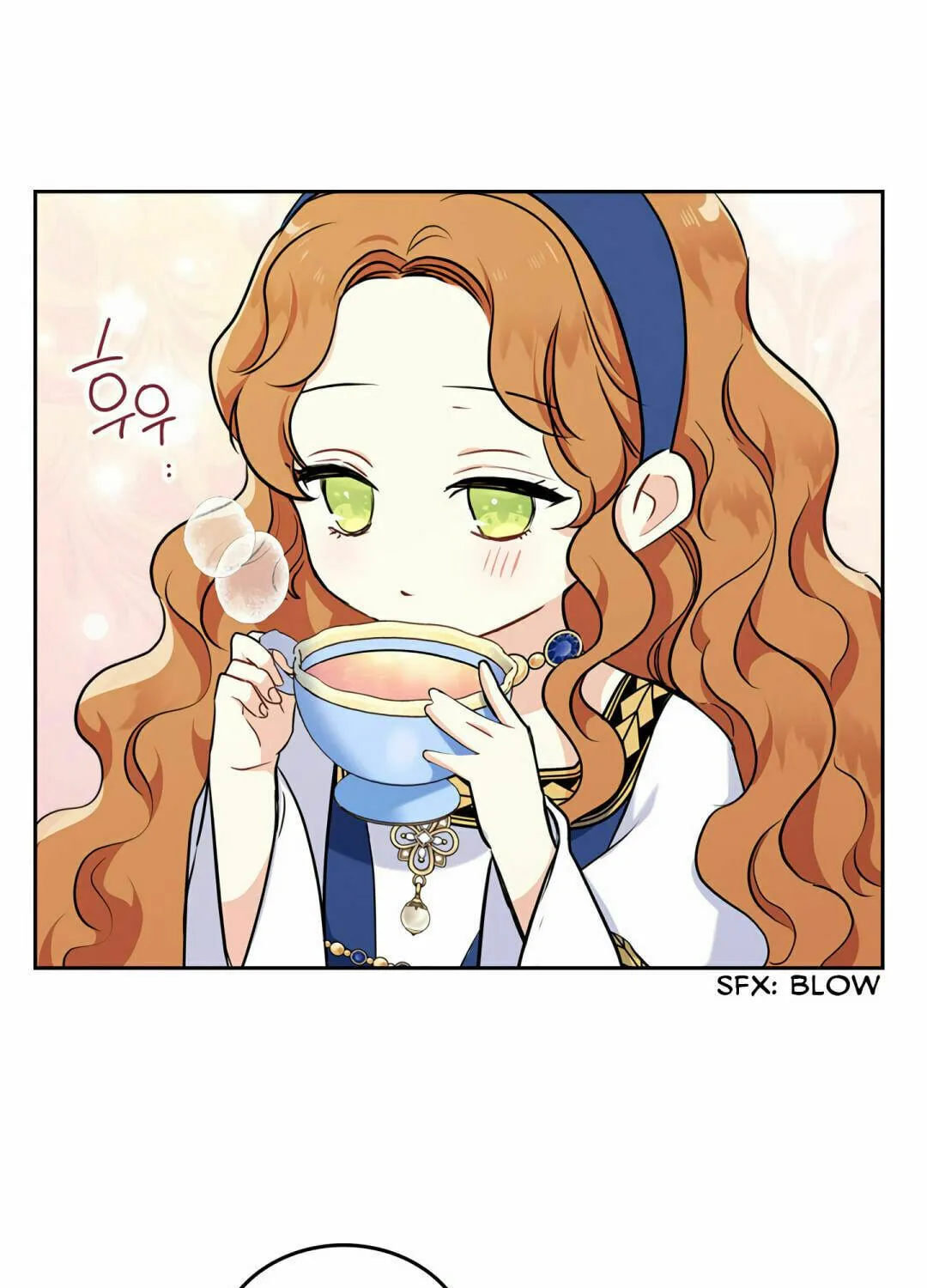 I Shall Master this Family! Chapter 28 page 14 - 
