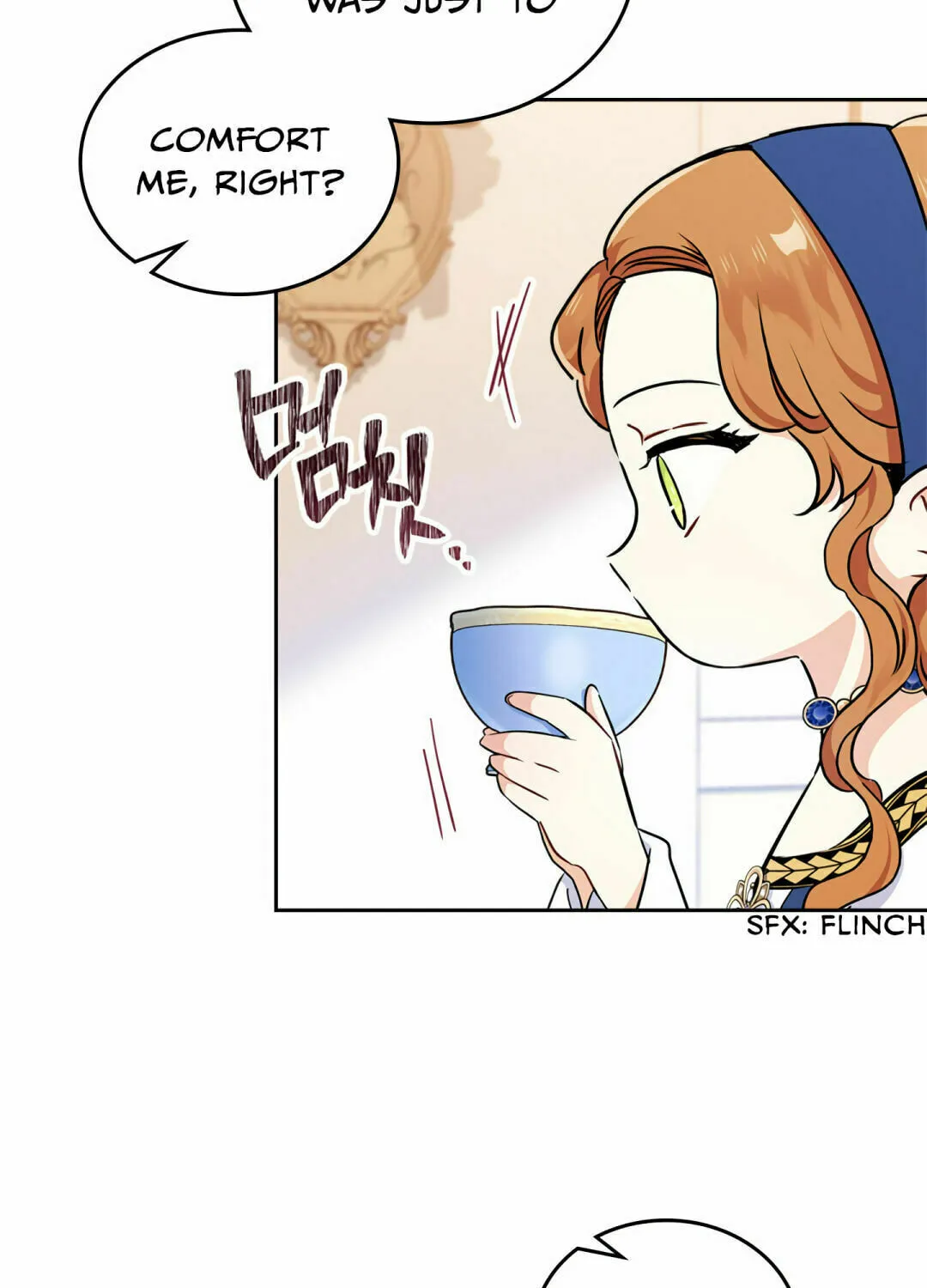 I Shall Master this Family! Chapter 28 page 16 - 
