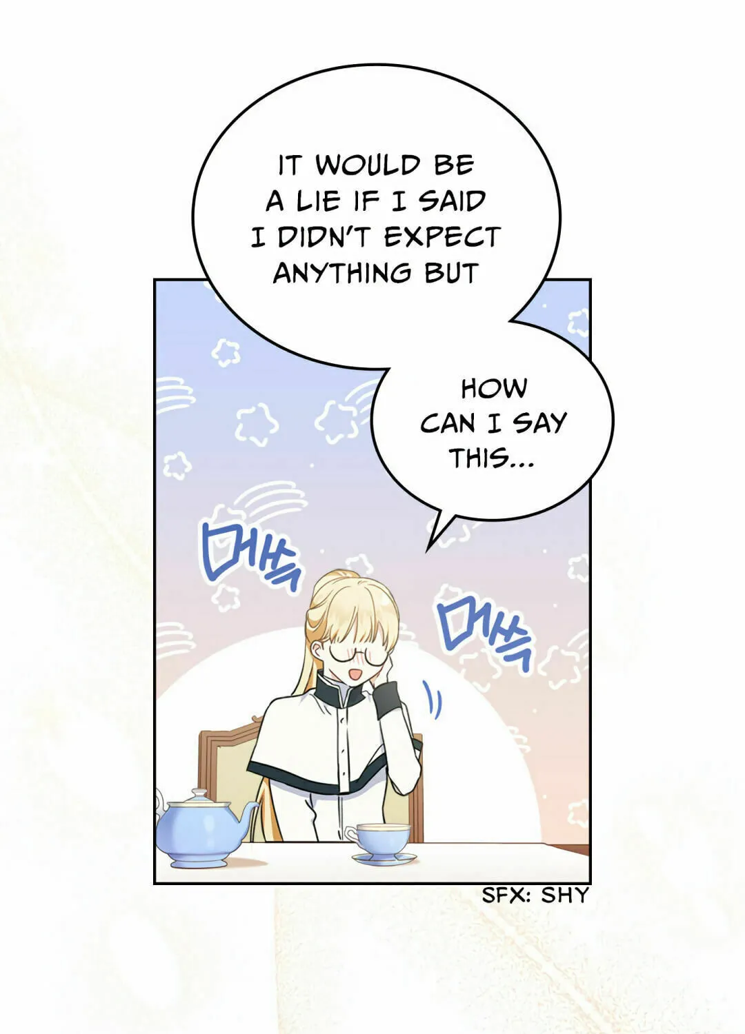 I Shall Master this Family! Chapter 28 page 19 - 