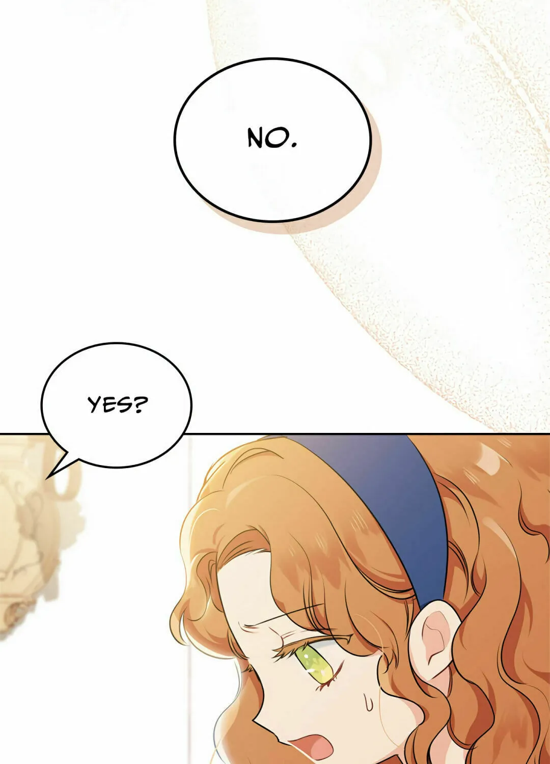 I Shall Master this Family! Chapter 28 page 20 - 