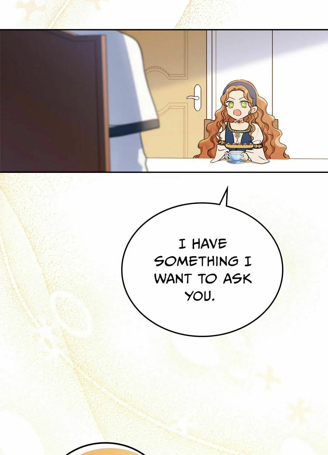 I Shall Master this Family! Chapter 28 page 22 - 