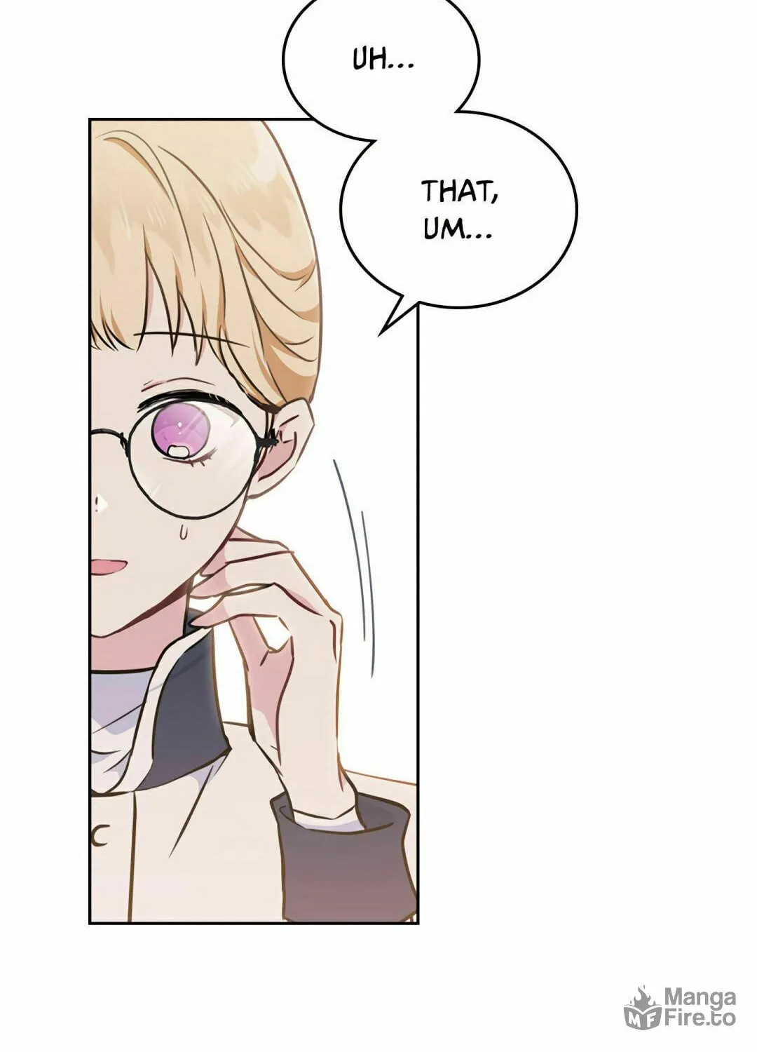 I Shall Master this Family! Chapter 28 page 25 - 
