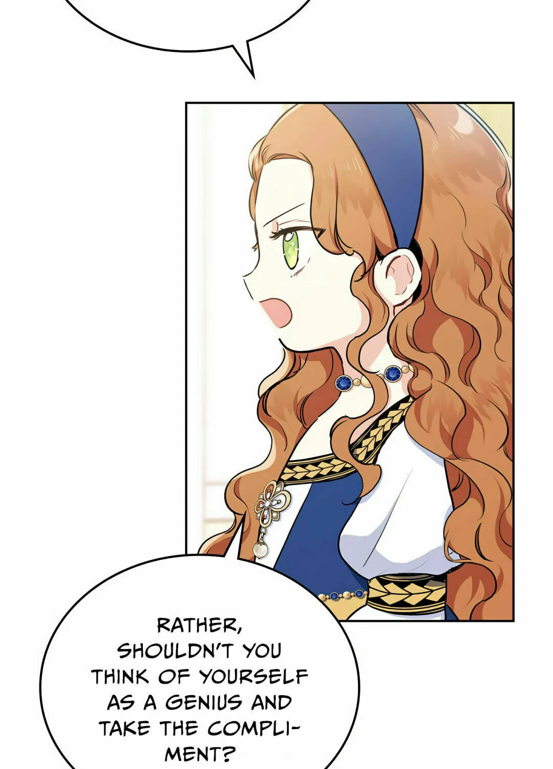I Shall Master this Family! Chapter 28 page 27 - 