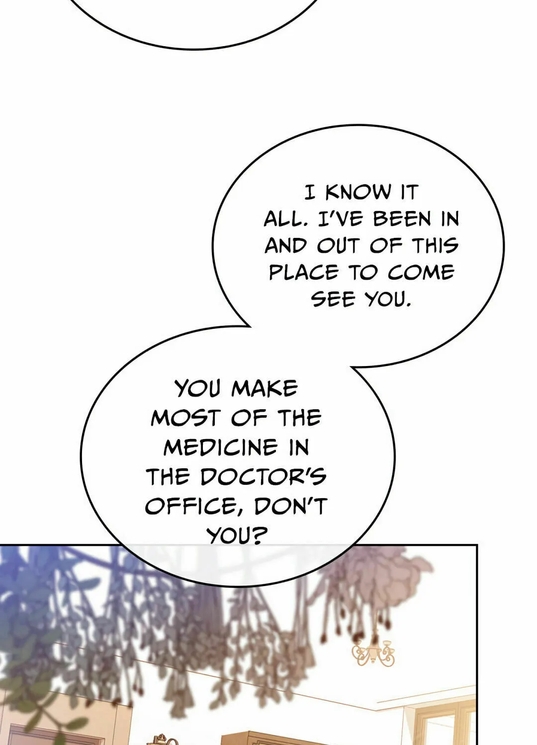 I Shall Master this Family! Chapter 28 page 28 - 