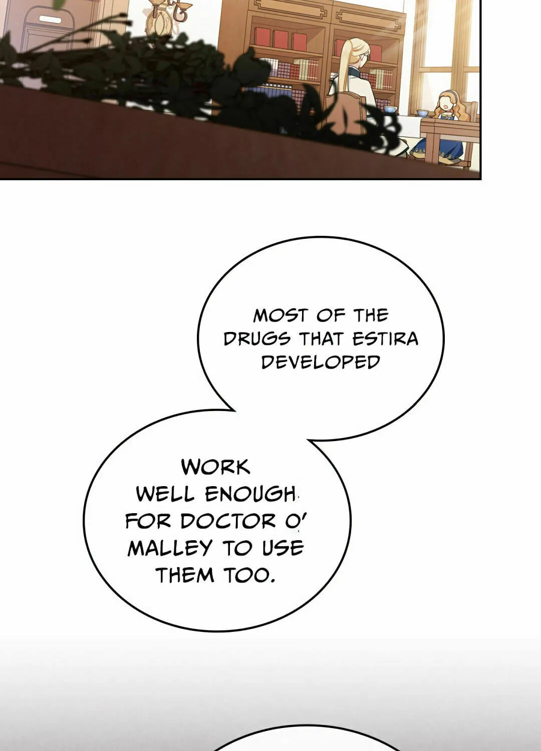 I Shall Master this Family! Chapter 28 page 29 - 