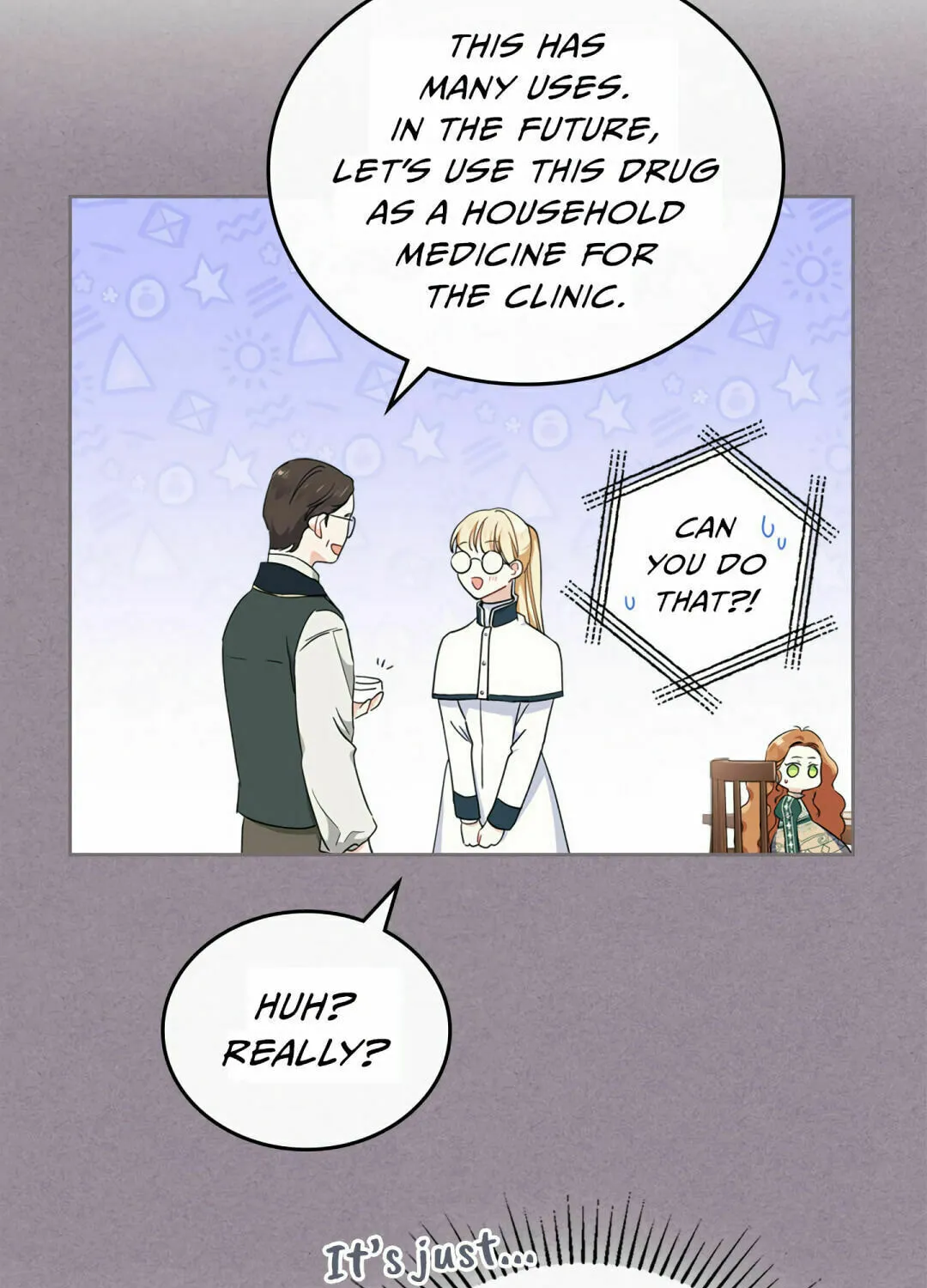 I Shall Master this Family! Chapter 28 page 30 - 