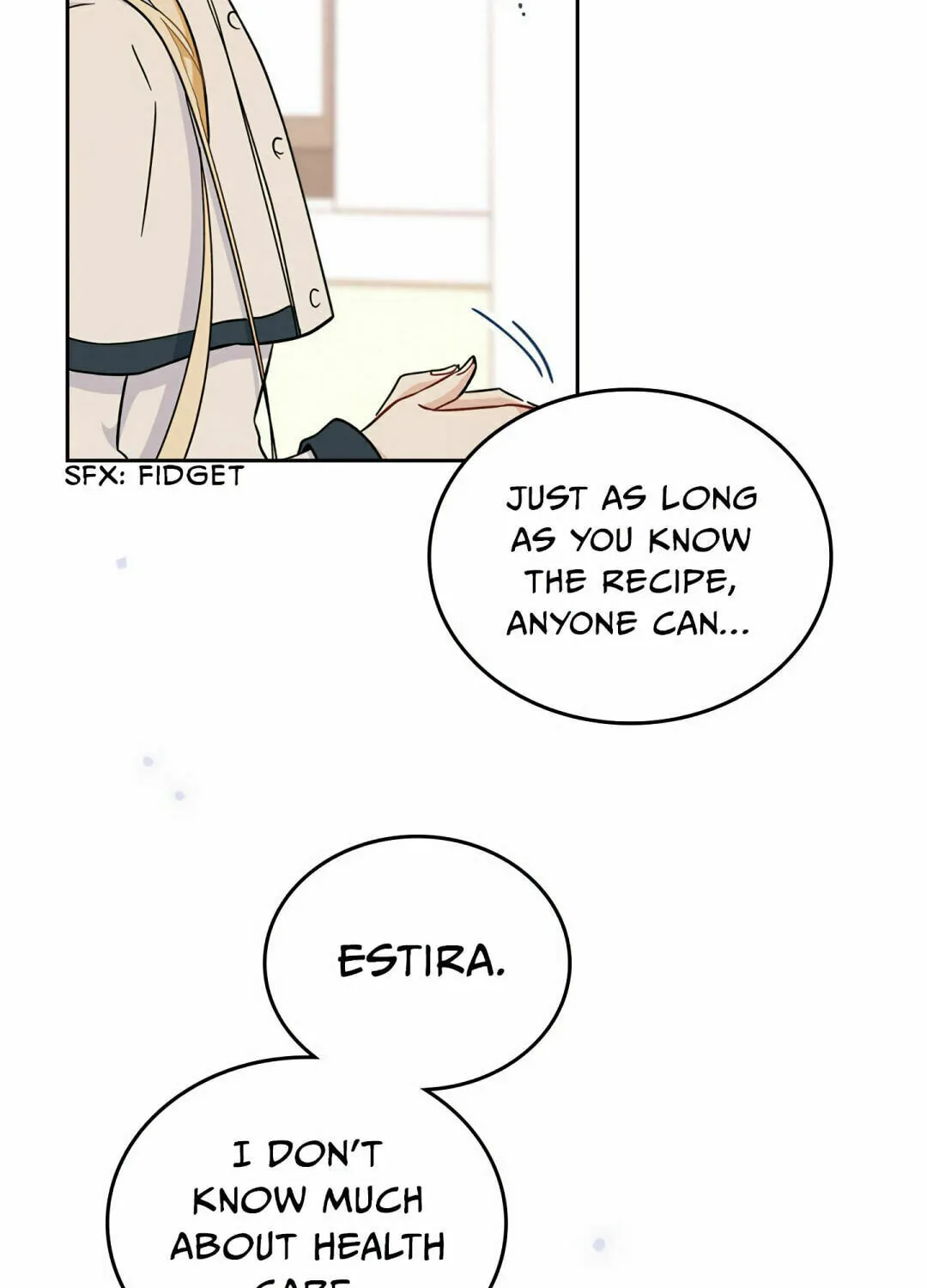 I Shall Master this Family! Chapter 28 page 33 - 