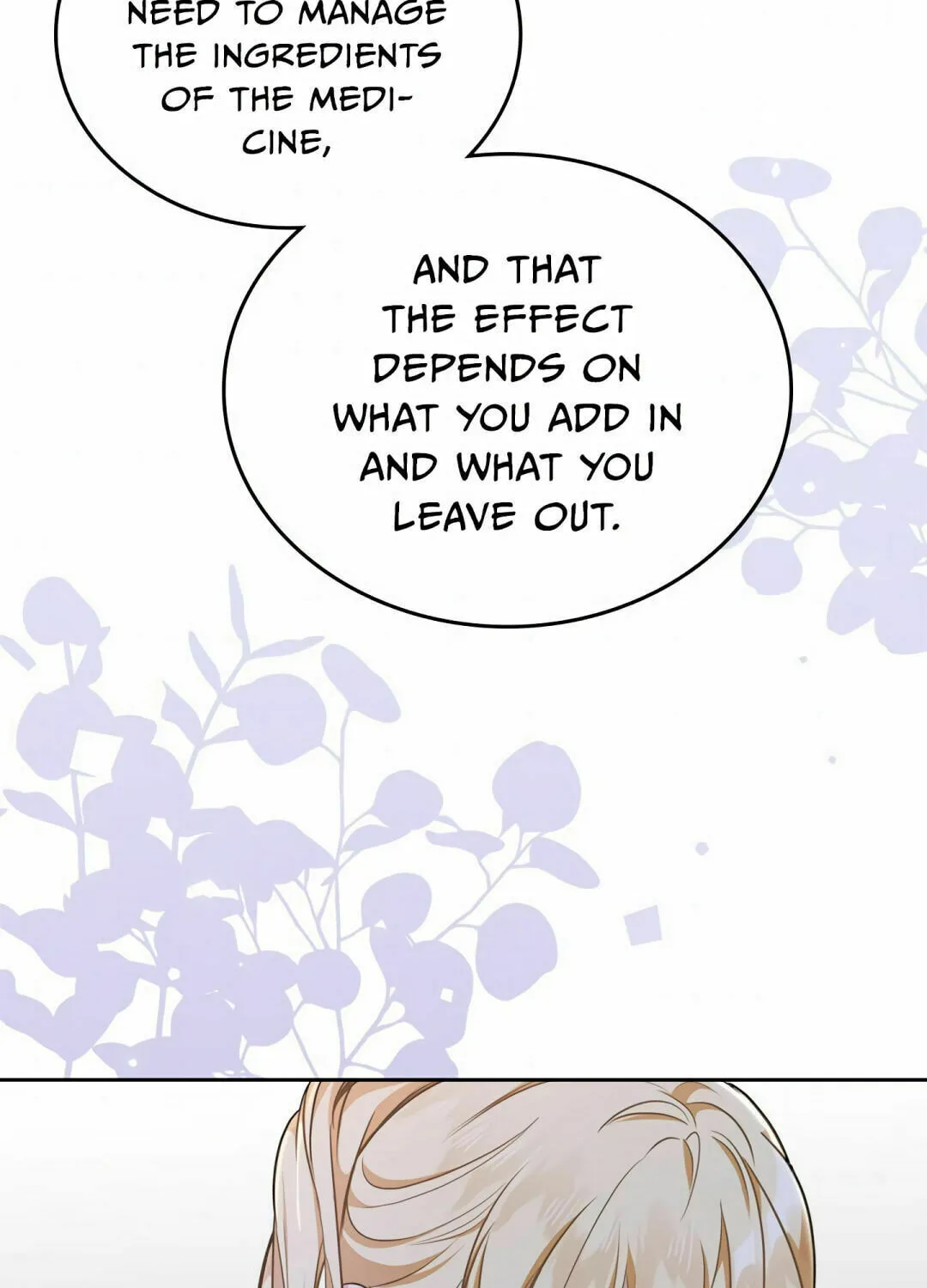 I Shall Master this Family! Chapter 28 page 35 - 
