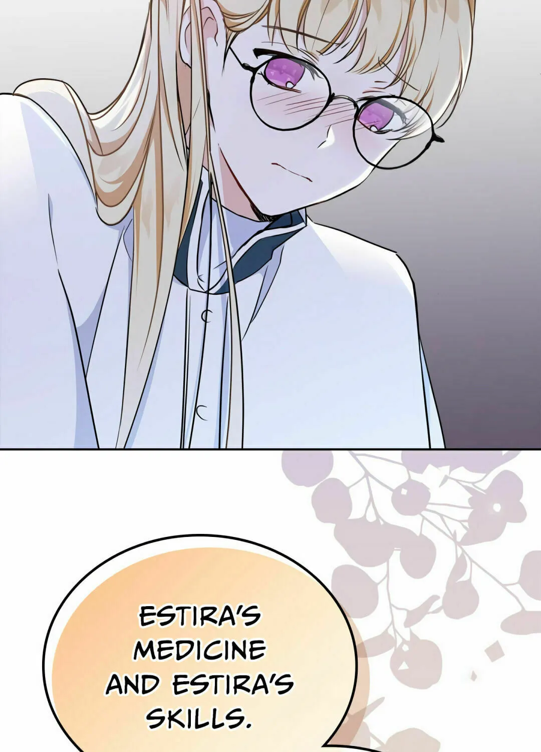 I Shall Master this Family! Chapter 28 page 36 - 