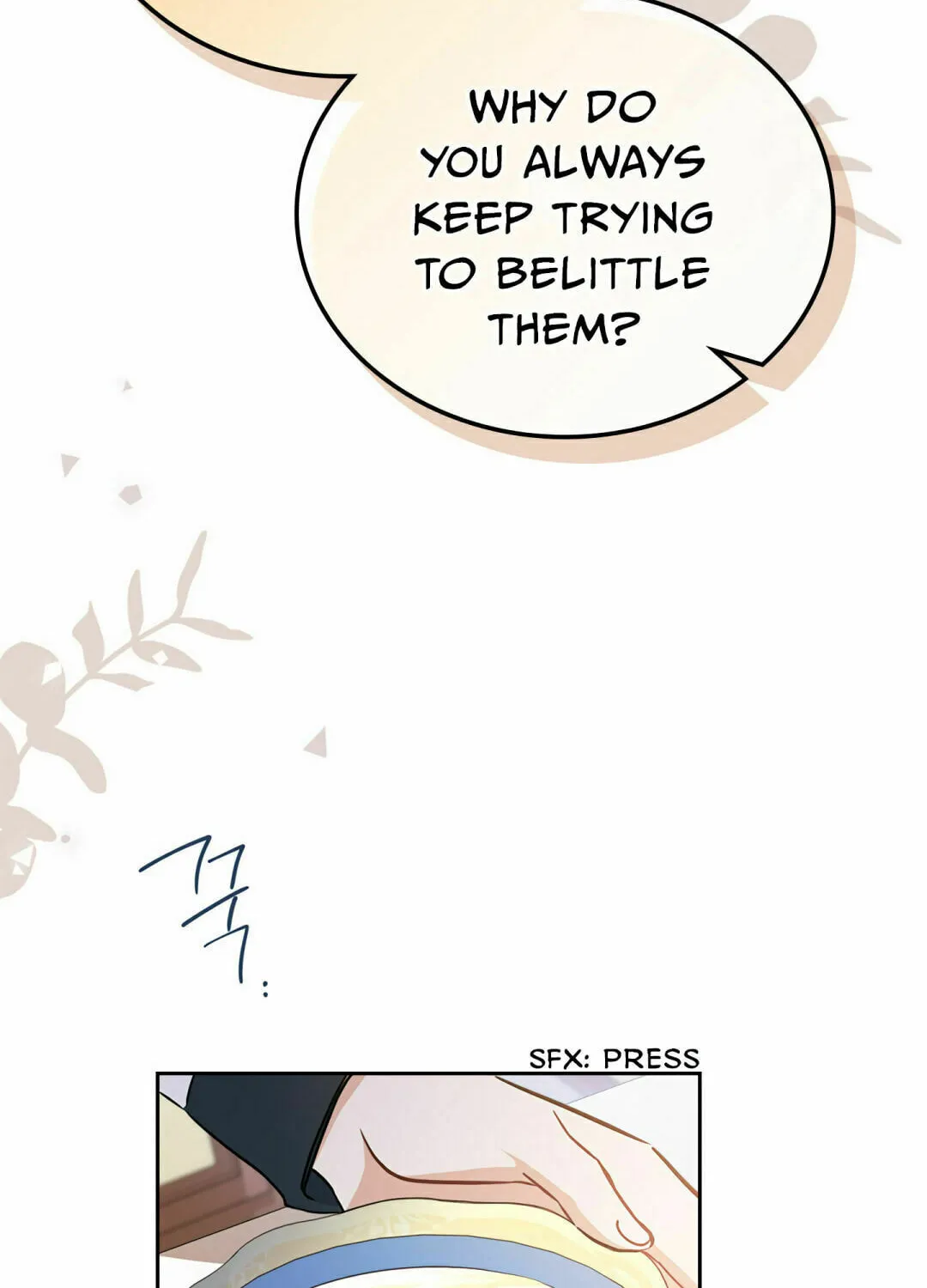 I Shall Master this Family! Chapter 28 page 37 - 